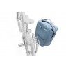 Thule 5477 Shield Pannier 22L with InLock Mid Blue