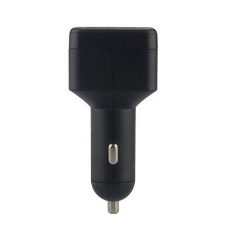 GPS sekimo įrenginys su USB krovikliu (pradaryta pakuotė)