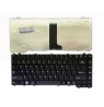 Klaviatūra TOSHIBA Satellite: A200, A205, A210, A300, A305, A350, L300, L300D, L305, M200, M205