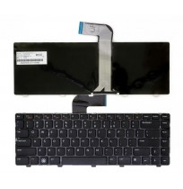 Klaviatūra DELL Inspiron 14R: 3420, 3520, 5520, 7520, N5040, N5050, L502x