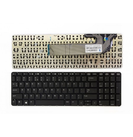 Klaviatūra HP Probook 450 G2