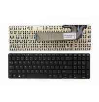 Klaviatūra HP Probook: 450, 450 G0, 450 G1, 450 G2, 455, 470, 650