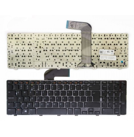 Klaviatūra Dell INSPIRON 17R