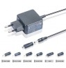 Maitinimo šaltinis  220V, 16W: 5.25V, 3A