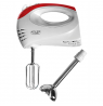 Mixer hand Adler AD 4212 (300W, white color)