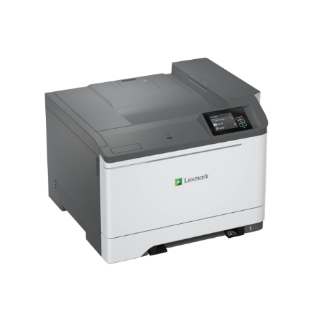 Lexmark CS531dw | Colour | Laser | Printer | Wi-Fi | Maximum ISO A-series paper size A4