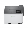 Lexmark CS531dw | Colour | Laser | Printer | Wi-Fi | Maximum ISO A-series paper size A4