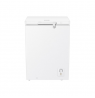 Gorenje Freezer | FH10E4W5 | Energy efficiency class E | Chest | Free standing | Height 85.8 cm | Total net capacity 97 L | Whit