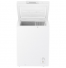 Gorenje Freezer | FH10E4W5 | Energy efficiency class E | Chest | Free standing | Height 85.8 cm | Total net capacity 97 L | Whit