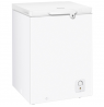 Gorenje Freezer | FH10E4W5 | Energy efficiency class E | Chest | Free standing | Height 85.8 cm | Total net capacity 97 L | Whit