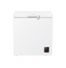 Freezer | FH20E6W5 | Gorenje Energy efficiency class E | Chest | Freestanding | Height 85.8 cm | Total net capacity 198 L | Disp