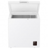 Freezer | FH20E6W5 | Gorenje Energy efficiency class E | Chest | Freestanding | Height 85.8 cm | Total net capacity 198 L | Disp