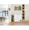 Freezer | FH20E6W5 | Gorenje Energy efficiency class E | Chest | Freestanding | Height 85.8 cm | Total net capacity 198 L | Disp