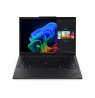 Lenovo ThinkPad T14 G6 Intel | Black | 14 " | IPS | WUXGA | 1920 x 1200 pixels | Anti-glare | Intel Core Ultra 7 | 258V | 32 GB