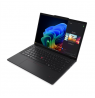 Lenovo ThinkPad T14 G6 Intel | Black | 14 " | IPS | WUXGA | 1920 x 1200 pixels | Anti-glare | Intel Core Ultra 7 | 258V | 32 GB 