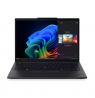Lenovo ThinkPad T14 G6 Intel | Black | 14 " | IPS | WUXGA | 1920 x 1200 pixels | Anti-glare | Intel Core Ultra 7 | 258V | 32 GB 