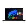 Lenovo ThinkPad T14 G6 Intel | Black | 14 " | IPS | WUXGA | 1920 x 1200 pixels | Anti-glare | Intel Core Ultra 7 | 258V | 32 GB 