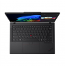Lenovo ThinkPad T14 G6 Intel | Black | 14 " | IPS | WUXGA | 1920 x 1200 pixels | Anti-glare | Intel Core Ultra 7 | 258V | 32 GB 