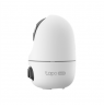 TP-LINK Tapo C245D | Dual Lens Pan/Tilt Security Camera | Dome | 3 MP | 3.1mm/F1.6 | MicroSD Card up to 512 GB
