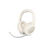 Muse Headphones | M-295 ANCW | Bluetooth | Over-Ear | Microphone | White | Noise canceling | Wireless