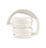 Muse Headphones | M-295 ANCW | Bluetooth | Over-Ear | Microphone | White | Noise canceling | Wireless