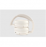 Muse Headphones | M-295 ANCW | Bluetooth | Over-Ear | Microphone | White | Noise canceling | Wireless