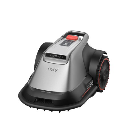 Anker Eufy Robot Lawn Mower | E18 | Gray