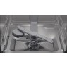 Bosch Serie 2 SPS2HKW55E dishwasher Freestanding 10 place settings
