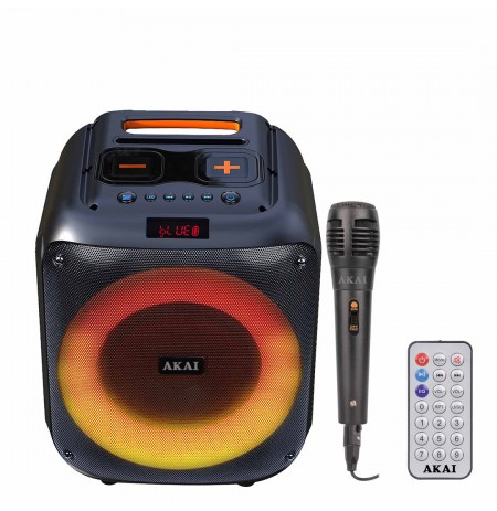 AKAI portable speaker ABTS-V30