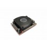 Dynatron A45 computer cooling system Processor Air cooler 8 cm Black 1 pc(s)