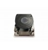 Dynatron A45 computer cooling system Processor Air cooler 8 cm Black 1 pc(s)