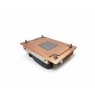 Dynatron A45 computer cooling system Processor Air cooler 8 cm Black 1 pc(s)