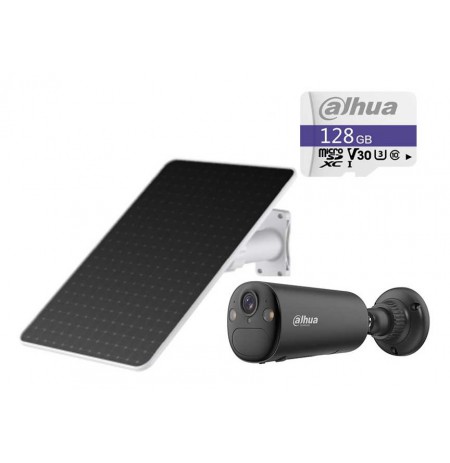 Dahua Technology APOLLO Bullet C1 IP security camera Outdoor 2560 x 1440 pixels Wall