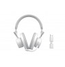 Havit Fuxi-H8 - wired/wireless gaming headphones (white)