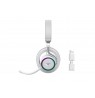 Havit Fuxi-H8 - wired/wireless gaming headphones (white)