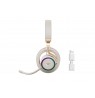 Havit Fuxi-H8 - wireless gaming headphones (gold)