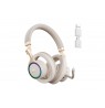Havit Fuxi-H8 - wireless gaming headphones (gold)