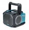 MAKITA. Bluetooth Speaker MR014G XGT/LXT/AC