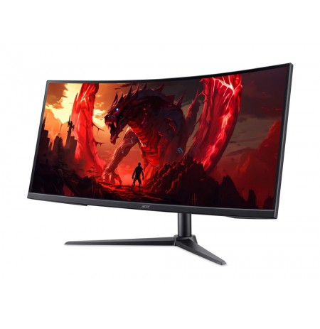 Acer Nitro XZ340CURW0b  34"   86cm 16:9        3440x1440