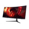 Acer Nitro XZ340CURW0b 34" 86cm 16:9 3440x1440
