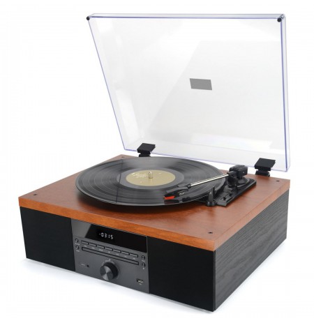 AKAI Gramofon ATT-14BT