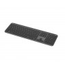 Logitech Wireless Keyboard K950 Signature Slim graphite