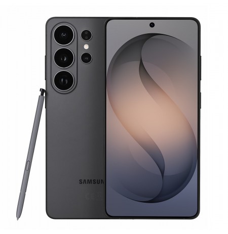 Samsung Galaxy S26 Ultra 17.5 cm (6.9") Dual SIM Android 16.0 5G USB Type-C 12 GB 256 GB 5000 mAh Black