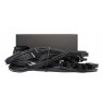 Seasonic CORE GC-850 ATX 3.1 power supply unit 850 W 20+4 pin ATX Black
