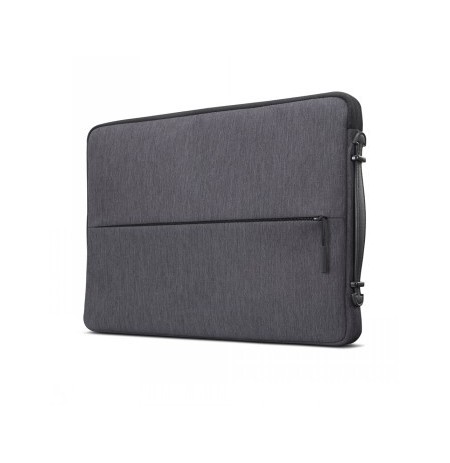 LENOVO 14" LAPTOP URBAN SLEEVE CASE (CHARCOAL GREY)