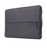 LENOVO 14" LAPTOP URBAN SLEEVE CASE (CHARCOAL GREY)