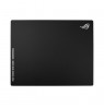 ASUS ROG Moonstone Ace L Gaming Mouse Pad - Black