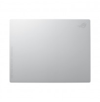 ASUS ROG Moonstone Ace L Gaming Mouse Pad - White