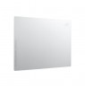 ASUS ROG Moonstone Ace L Gaming Mouse Pad - White