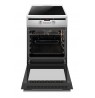 Kitchen AMICA 57IE3.325HTaD(Xx) PIZZA